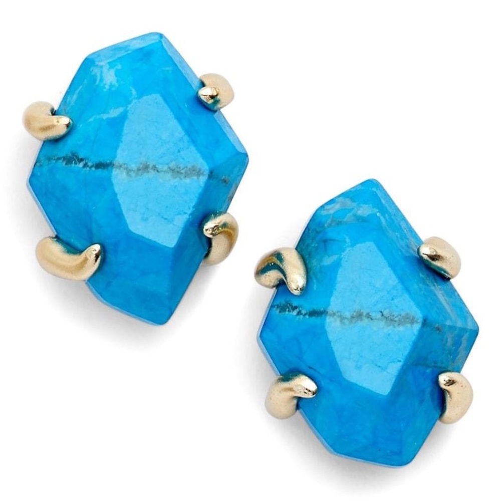Kendra Scott Inaiyah Stud Earrings